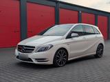 Mercedes-Benz B 200 |Steuerk.2021NEU|Insp.NEU|Brem&ReifVor.NEU