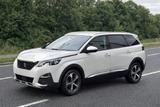 Peugeot 5008 - 7 Sitzer - Peugeot aus 2017