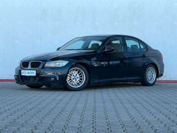 BMW 320 - 3