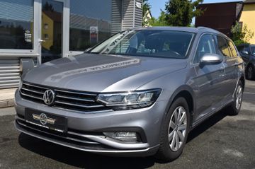 Volkswagen Passat Variant - 1