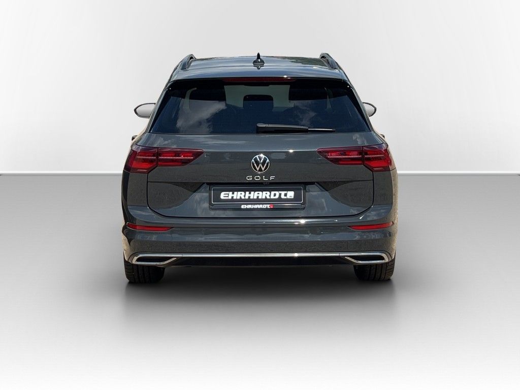 Volkswagen Golf - Bild 6