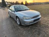 Ford Mondeo ST200/ Recaro-Sitze im Top Zus... - Ford Mondeo: St200