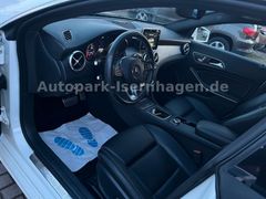 MERCEDES-BENZ CLA 250 4MATIC DCT AMG Line*Pano*RFK*Leder*Xenon