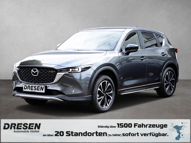 Mazda CX-5 Newground 2WD 2.0 NAVI,DAB,CARPLAY