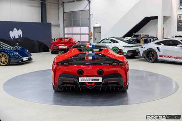 2023 Ferrari SF90 — миниатюра 16