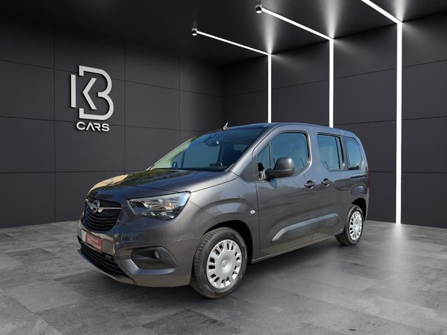 Opel Combo Life Edition