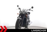 Triumph ROCKET III ROADSTER - SISSYBAR - TRIUMPH CHOPPER