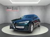 Alfa Romeo Stelvio Business Q4 XENON/KAMERA/APP/PANO/ACC - Alfa Romeo: Grün