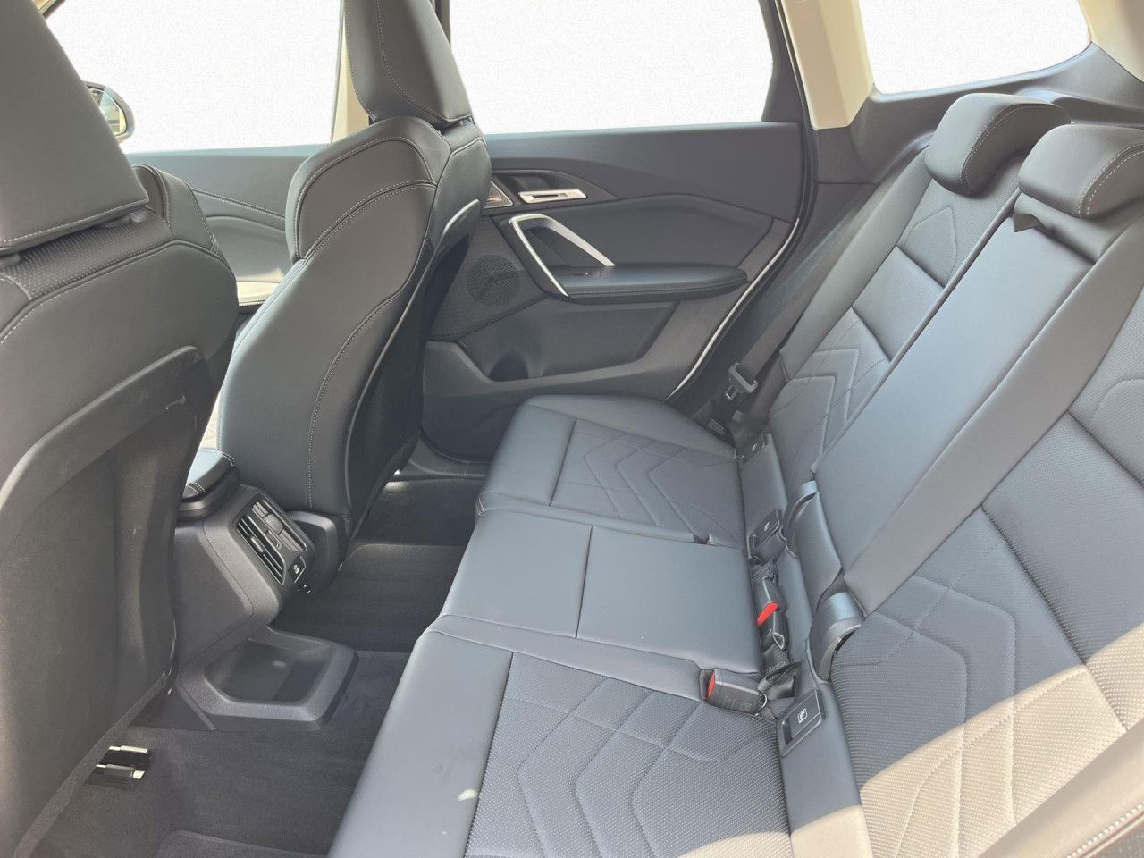 BMW X1 - Bild 13
