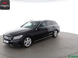 Mercedes-Benz C 250 d T AVANTGARDE AIRMATIC,BURMESTER,MEMORY - Mercedes-Benz C 250 aus 2014