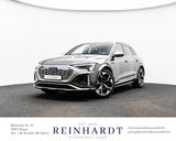 Audi SQ8 E-TRON MATRIX/ACC/HuD/S-SITZE/360°/B&O/SIDE - Audi SQ8 e-tron aus 2023