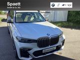 BMW X7 M50i Gestiksteuerung B&W Surround Head-Up