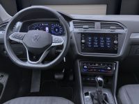 Volkswagen Tiguan Allspace - Vorschau Bild 12