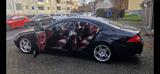 Mercedes-Benz CLS 550 c219 388PS TAUSCH GEGEN HARLEY MÖG... - Mercedes-Benz Cl550