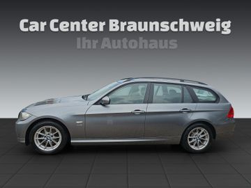BMW 320 - 2