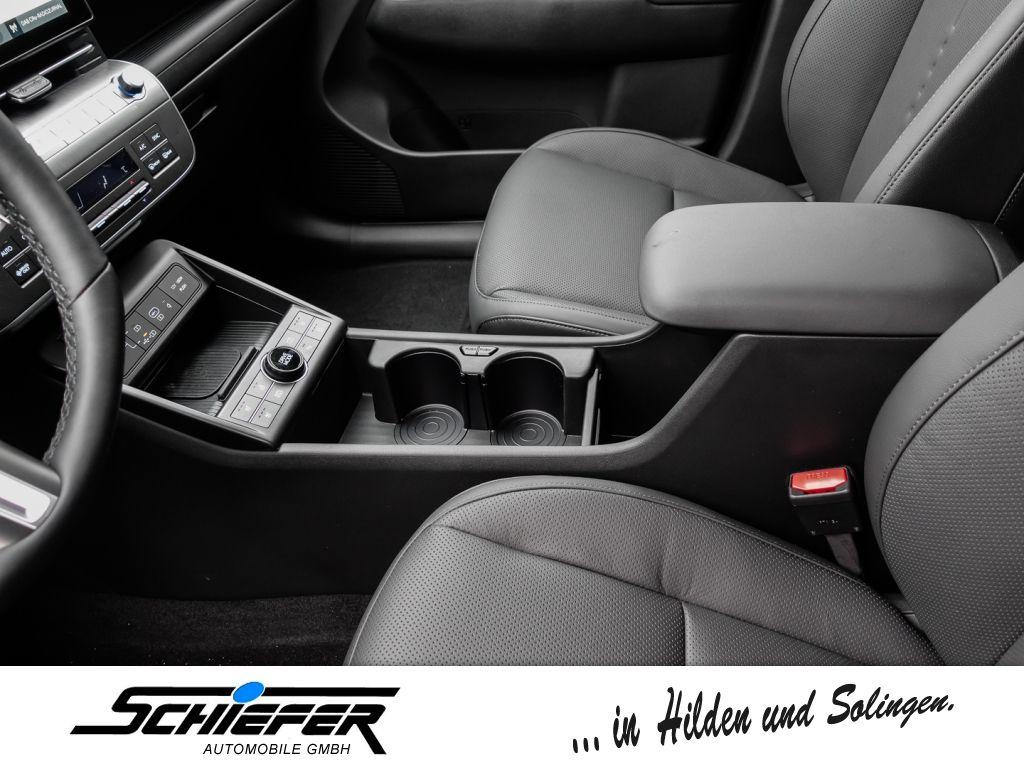 Hyundai KONA EV PRIME,Sitz-Leder,Glasdach, AP2,BOSE,19