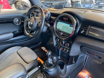 MINI Cooper SD *1.HAND*HEAD-UP*KAM*LED*PDC*TEMP*PANO*