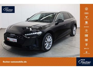 Audi Leasingangebot: Audi A5 Avant TDI Leder/RFK/ele.Sitz/HUD/B&O