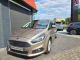 Ford S-Max S-MAX Titanium Allwetterreifen, 7-Sitzer - Ford S-Max: Titanium