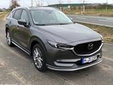 Mazda CX-5 2.2 SKYACTIV-D 184 Sports-L. Plus AWD A... - Mazda CX-5 in Hannover