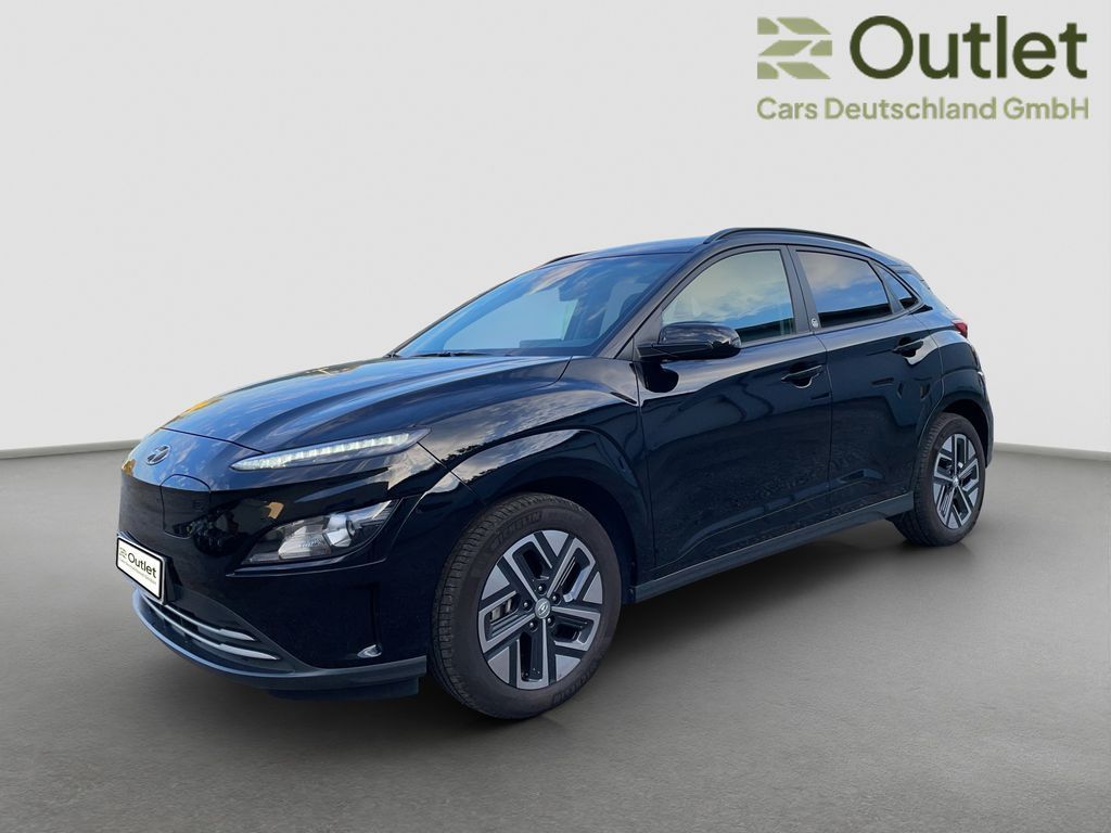 Image of Hyundai KONA Elektro