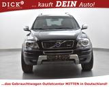 Volvo XC90 D5 AWD R-Design GEPFLEGT+7SI+MEMO+KAM+NAV+X - Volvo XC90 bis 10.000 Euro