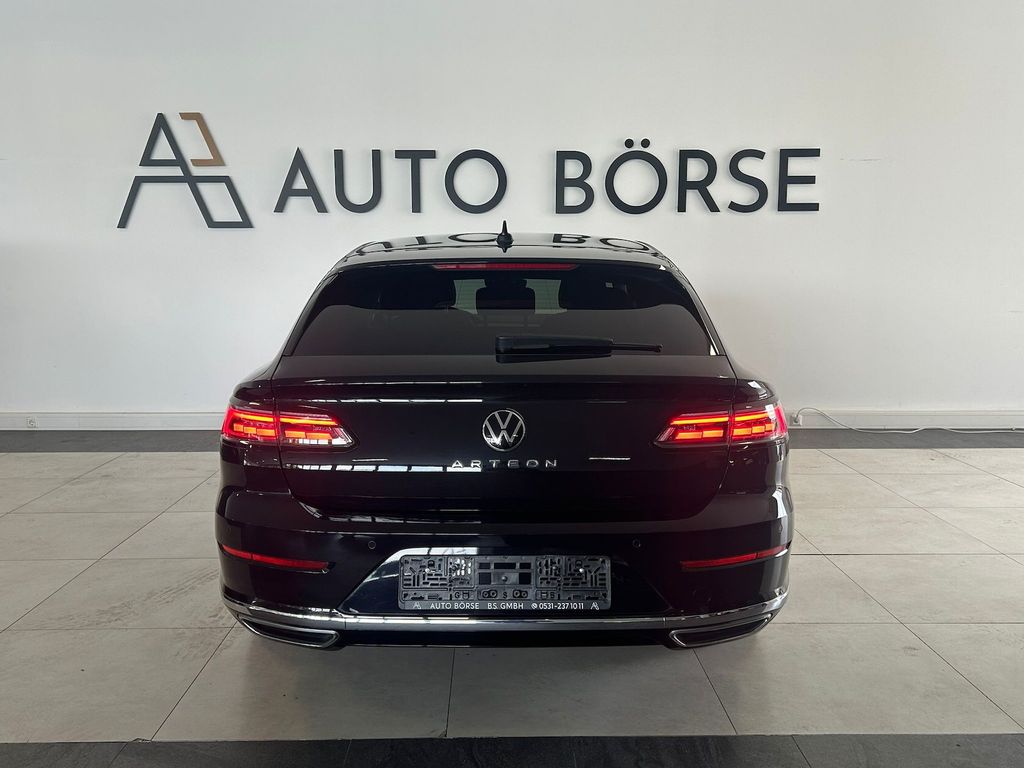 Volkswagen Arteon SHOOTING BRAKE*ELEGANCE*NAVI*ACC*ViCo*LED