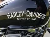 Harley-Davidson Heritage Softail Classic - HARLEY-DAVIDSON 2000 HERITAGE SOFTAIL