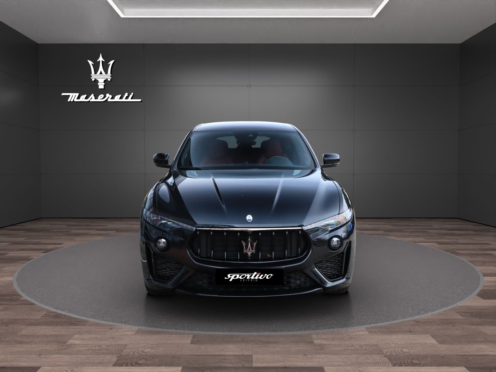 Maserati Levante - Bild 3