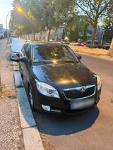 Skoda Shkoda fabia - Skoda Praktik Gebrauchtwagen