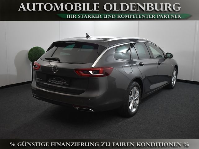 Opel Insignia Business 2.0 CDTI *AHK*ACC*HUD*KAM*Mass