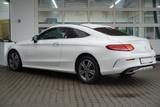 Mercedes-Benz C200 4Matic AMG Line Navi Totwinkel Head-Up LED - Mercedes-Benz: Coupe, Head-Up Display
