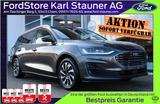 Ford Focus Titanium X 1.0 EcoBoost 4,99% FIN* - Ford Focus Neuwagen: Kombi