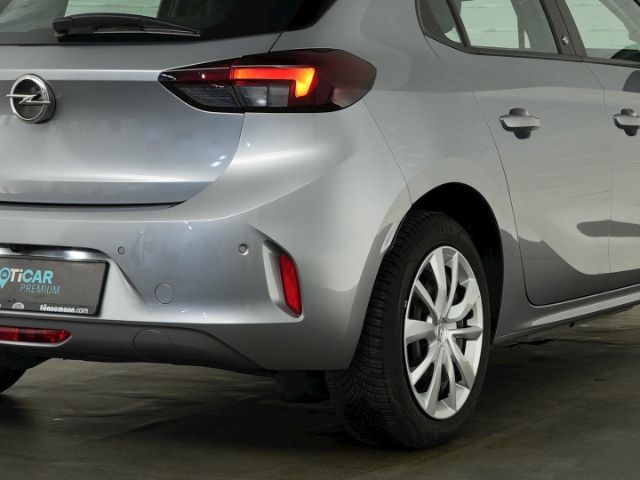 Corsa-e F EDITION 50kWh AT+RÜCKFAHRKAMERA+LED LI