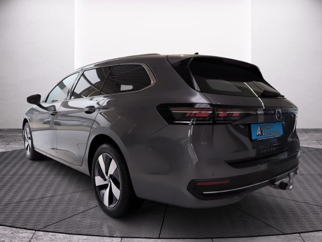 Fahrzeugabbildung Volkswagen Passat 2.0 TDI SCR DSG Business