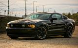 Ford Mustang 3.7 L, V6 - Ford Mustang: V6
