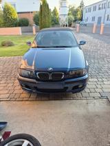 BMW 330Ci - - BMW 330 aus 2001: Coupe, 330ci