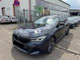 BMW 630d Gran Turismo 630 d xDrive M Sport Panorama - BMW 630: 630d