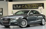 Audi A5 3.0 TDI Cabriolet S-Line. quat./Xenon/Navi/BT - Audi A5 mit Diesel-Antrieb: Cabrio