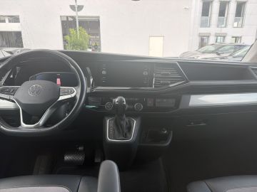 Volkswagen T6 Multivan - 9