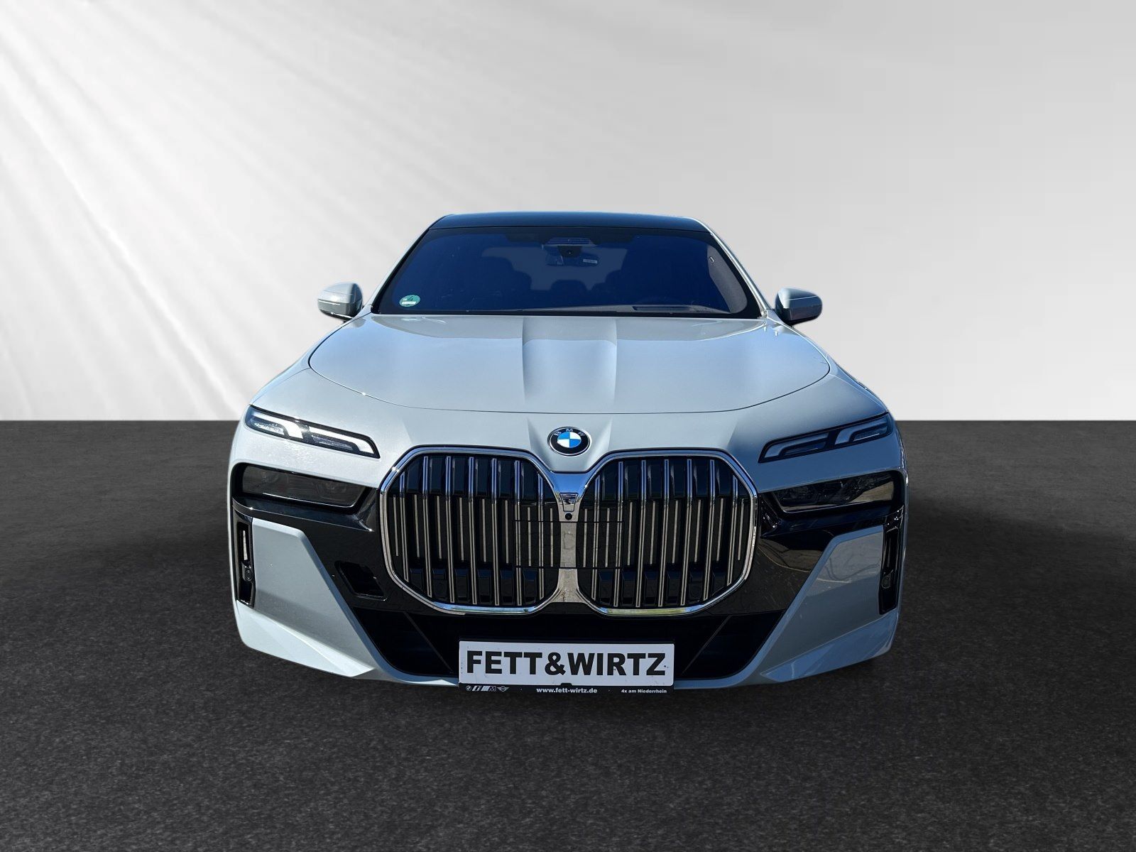 BMW 740 - Bild 5