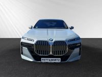 BMW 740 - Vorschau Bild 5