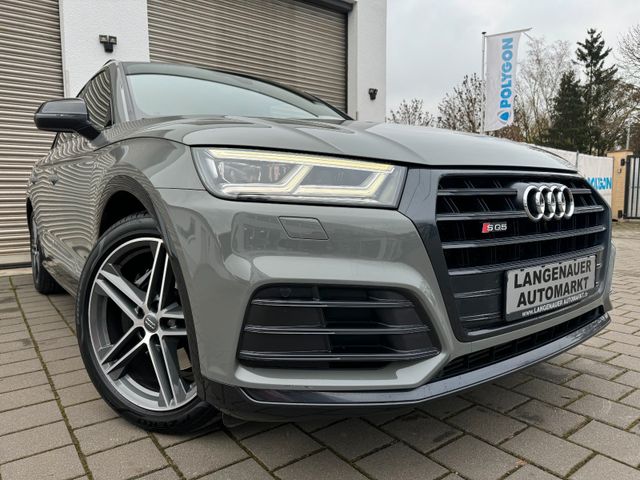 Audi SQ5 3.0 TFSI quattro-Matrix-LED"Virtual"Keyl-Go