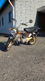 Honda Dax ST50 Umbau ST70 - Offers matching your search criteria