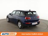 MINI Clubman Cooper D Aut.*LED*TEMPO*PDC*SHZ*KLIMA* - MINI mit Diesel-Antrieb: Clubman