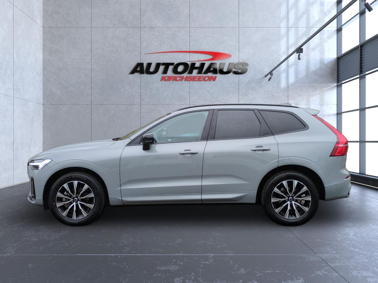 Volvo XC60 - Bild 7