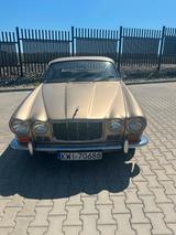 Jaguar XJ6   1969r