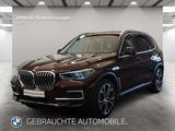BMW X5 xDrive40d Standheizung Massage AHK Head-Up