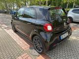 Smart ForFour BRABUS STYLE PANO NAVY  KAM JBL LEDER - Smart ForFour in Dortmund