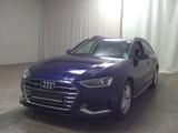 Audi A4 Avant 40 TDI Qu. advanced Navi LED HuD RFK - Audi A4 mit Diesel-Antrieb: Standheizung